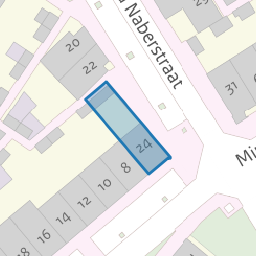 Perceel VSN01-P-3110