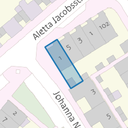 Perceel VSN01-P-3112