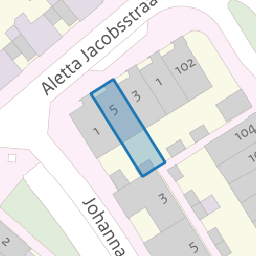 Perceel VSN01-P-3113