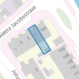 Perceel VSN01-P-3115