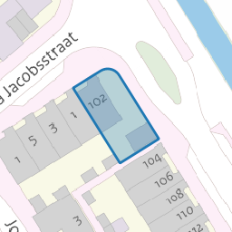 Perceel VSN01-P-3116