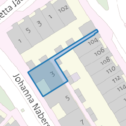 Perceel VSN01-P-3117
