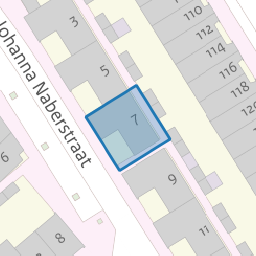 Perceel VSN01-P-3119