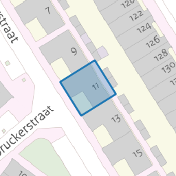 Perceel VSN01-P-3121