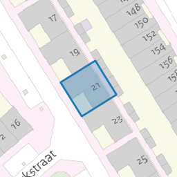 Perceel VSN01-P-3126