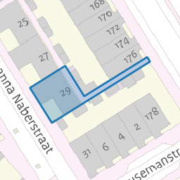 Perceel VSN01-P-3130