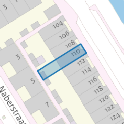 Perceel VSN01-P-3134