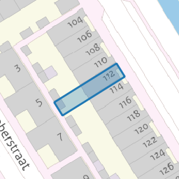 Perceel VSN01-P-3135