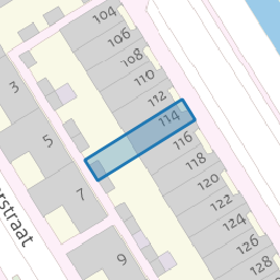 Perceel VSN01-P-3136