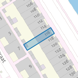 Perceel VSN01-P-3137