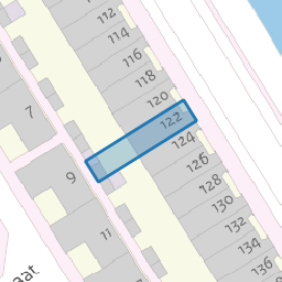 Perceel VSN01-P-3140