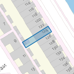 Perceel VSN01-P-3141