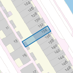 Perceel VSN01-P-3146