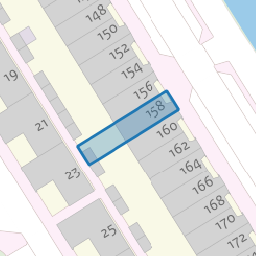 Perceel VSN01-P-3158