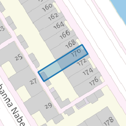 Perceel VSN01-P-3164