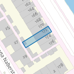 Perceel VSN01-P-3165