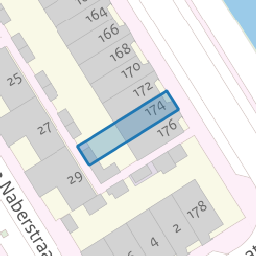 Perceel VSN01-P-3166