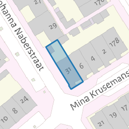 Perceel VSN01-P-3168