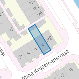 Perceel VSN01-P-3171