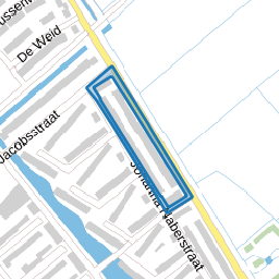 Perceel VSN01-P-3173