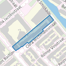 Perceel VSN01-P-3174