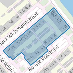 Perceel VSN01-P-3175
