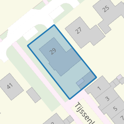 Perceel VSN01-P-3179