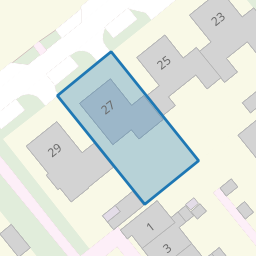 Perceel VSN01-P-3180