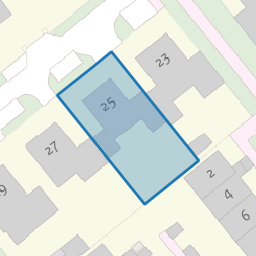 Perceel VSN01-P-3181