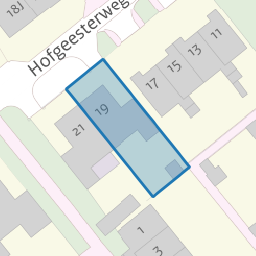 Perceel VSN01-P-3184