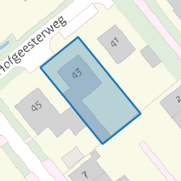 Perceel VSN01-P-3193