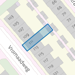 Perceel VSN01-P-3232