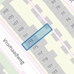 Perceel VSN01-P-3233