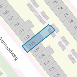 Perceel VSN01-P-3234