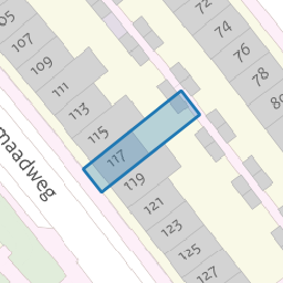 Perceel VSN01-P-3235