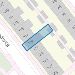 Perceel VSN01-P-3236