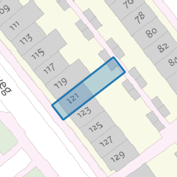 Perceel VSN01-P-3237