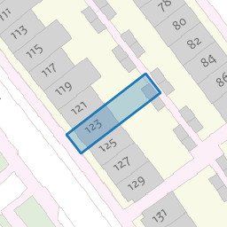Perceel VSN01-P-3238