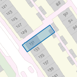 Perceel VSN01-P-3242