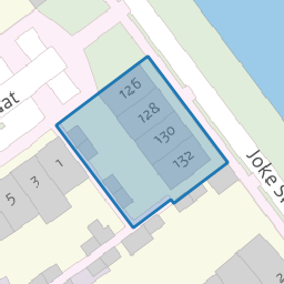 Perceel VSN01-P-3258