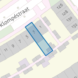 Perceel VSN01-P-3260