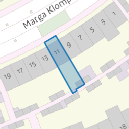 Perceel VSN01-P-3264