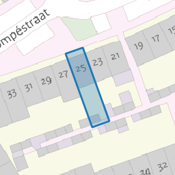 Perceel VSN01-P-3271