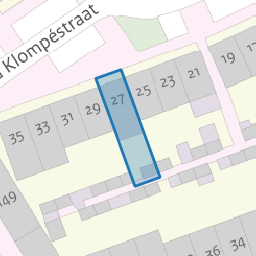 Perceel VSN01-P-3272