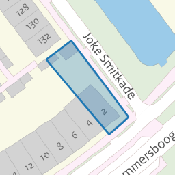 Perceel VSN01-P-3277