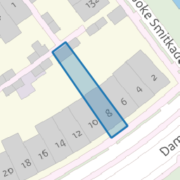 Perceel VSN01-P-3280