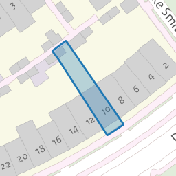 Perceel VSN01-P-3281