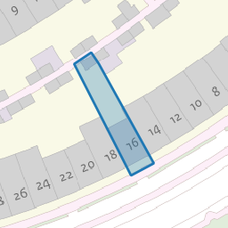 Perceel VSN01-P-3284