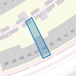Perceel VSN01-P-3285