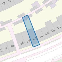 Perceel VSN01-P-3288